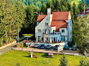 Vila Diana - Poiana Brasov